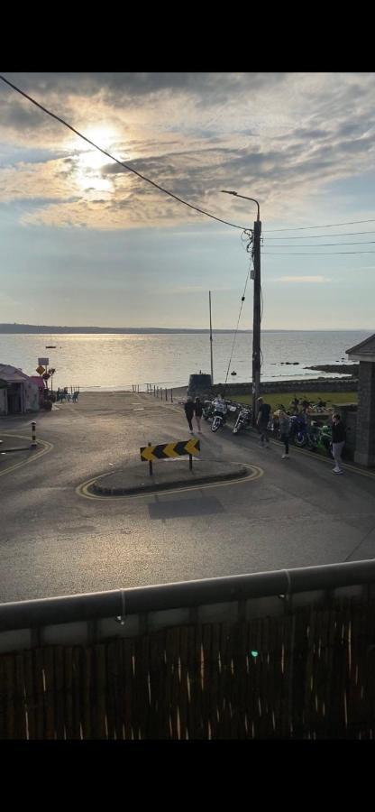 Lifeboat House Apartment Skerries Luaran gambar