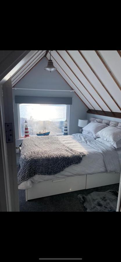 Lifeboat House Apartment Skerries Luaran gambar