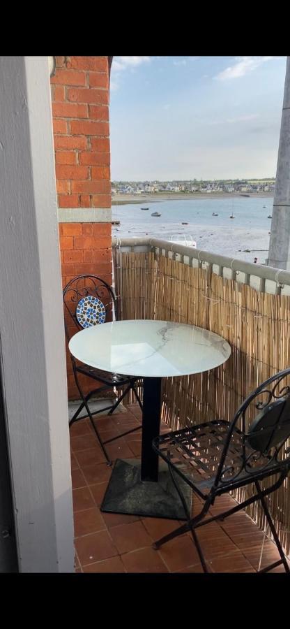 Lifeboat House Apartment Skerries Luaran gambar