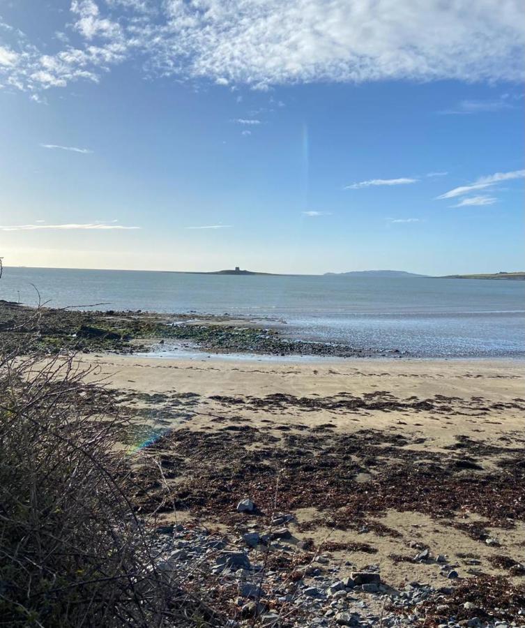 Lifeboat House Apartment Skerries Luaran gambar