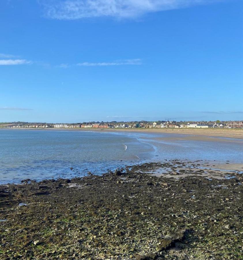 Lifeboat House Apartment Skerries Luaran gambar