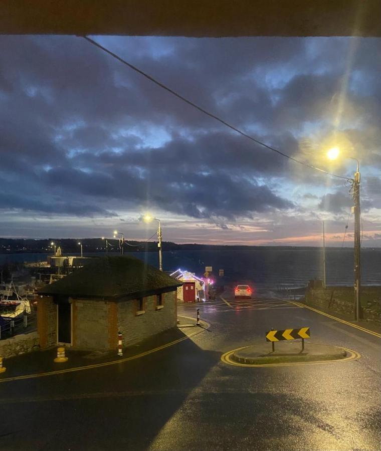 Lifeboat House Apartment Skerries Luaran gambar